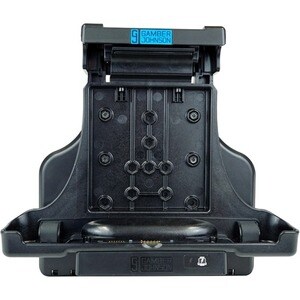 Gamber-Johnson Docking Station for Tablet PC - 5 x USB Ports - 3 x USB 2.0 - 2 x USB 3.0 - Microphone - Docking