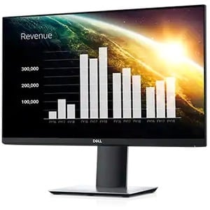 Dell Professional P2319HE 58.4 cm (23") Full HD LCD Monitor - 16:9 - 584.20 mm Class - 1920 x 1080 - 60 Hz Refresh Rate - 