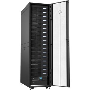 Liebert Dual Conversion Online UPS - 1.50 kVA/1.50 kW - 2U Rack/Tower - 4 Hour Recharge - 5.60 Minute Stand-by - 230 V AC 