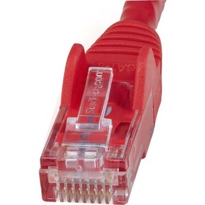 StarTech.com 1.50 m Category 6 Network Cable for Network Device, Hub, Distribution Panel, Workstation, Wall Outlet, IP Pho