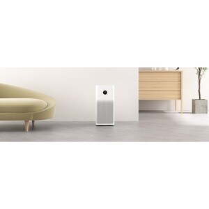 MI AC-M6-SC Air Purifier - True HEPA - 45 m²
