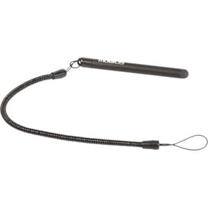 MOBILIS Stylus - 10 Pack - Capacitive Touchscreen Type Supported - Black - Smartphone, Tablet Device Supported