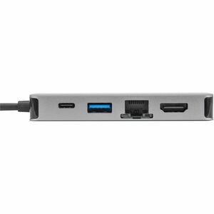 Targus USB Type C Docking Station for Notebook - 100 W - 3 x USB Ports - USB Type-C - Network (RJ-45) - HDMI - VGA - Thund