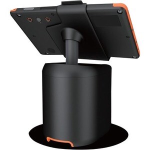 AIM-37 10IN MULTIFUNCTIONAL INDUSTRIAL GRADE ANDROID TABLET - INTEL ATOM X5-Z8350 PROCESSOR - 4GB RAM - 64GB SSD - WIFIAC 