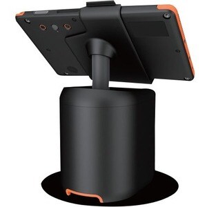 AIM-37 10IN MULTIFUNCTIONAL INDUSTRIAL GRADE ANDROID TABLET - INTEL ATOM X5-Z8350 PROCESSOR - 4GB RAM - 64GB SSD - WIFIAC 