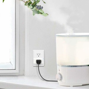 TP-Link Kasa Smart HS103P3 - Wi-Fi Plug Lite (3-pack) - Smart Home Wi-Fi Outlet Works with Alexa, Echo, Google Home & IFTT