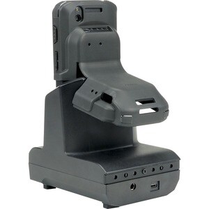 Funda de transporte MOBILIS Protech Pack Bolígrafo Zebra TC20, TC25 Portátil - Negro - Resistente a Golpes, Resistente a C