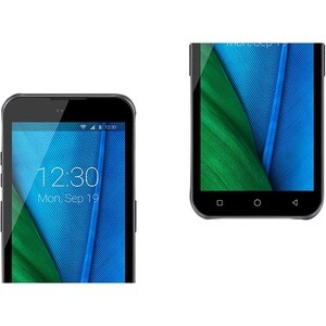 Terminal de Mano Bluebird Soft VF550 - 13,8 cm (5,5") - HD+ - 1440 x 720 - 3 GB RAM / 32 GB Flash - Bluetooth - LAN inalám