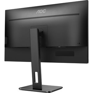 AOC 27P2Q 68.6 cm (27") Full HD WLED LCD Monitor - 16:9 - Black - 27" Class - In-plane Switching (IPS) Technology - 1920 x