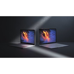 Microsoft Surface Book 3 38.1 cm (15") Touchscreen 2 in 1 Notebook - 3240 x 2160 - Intel Core i7 (10th Gen) i7-1065G7 Quad