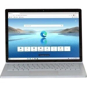 Microsoft Surface Book 3 34.3 cm (13.5") Touchscreen 2 in 1 Notebook - 3000 x 2000 - Intel Core i7 (10th Gen) i7-1065G7 Qu