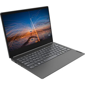 Lenovo ThinkBook Plus 20TG004QMB 33.8 cm (13.3") Notebook - Full HD - 1920 x 1080 - Intel Core i5 (10th Gen) i5-10210U Qua