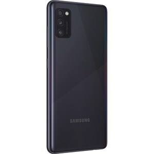 SAMSUNG GALAXY A41 A415 64GB BLACK