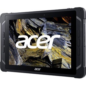 Acer ENDURO T1 ET110-31W ET110-31W-C2KN Tablet - 10.1" WXGA - Celeron N3450 Quad-core (4 Core) 1.10 GHz - 4 GB RAM - 64 GB