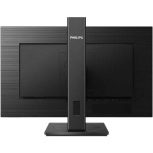 Philips 272S1AE 68.6 cm (27") Full HD WLED LCD Monitor - 16:9 - Textured Black - 685.80 mm Class - In-plane Switching (IPS
