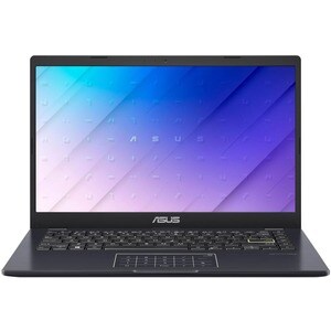 Asus E410 E410MA-BV003TS 35.6 cm (14") Notebook - HD - 1366 x 768 - Intel Celeron N4020 Dual-core (2 Core) 1.10 GHz - 4 GB