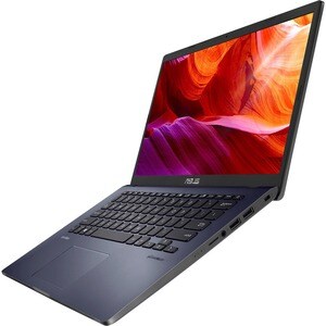 Asus ExpertBook P1410 P1410CJA-EK197R 35.6 cm (14") Notebook - Full HD - 1920 x 1080 - Intel Core i5 (10th Gen) i5-1035G1 