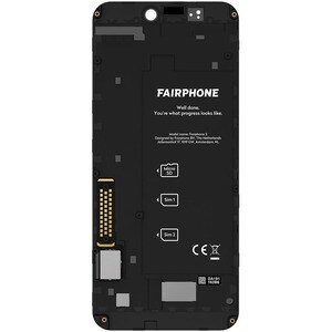FAIRPHONE DISPLAY MODULE FP3 IN