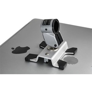 StarTech.com Premium Mounting Adapter for Curved Screen Display, Flat Panel Display, iMac, iMac Pro, Monitor - Silver - TA