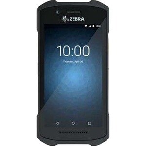 Zebra TC21 Rugged Handheld Terminal - 1D, 2D - SE4710Scan Engine - 12.7 cm (5") - LED - HD - 1280 x 720 - Touchscreen - 3 