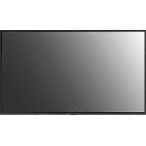 LG 43UH5F-H Digital Signage Display - 43" LCD - 3840 x 2160 - LED - 500 Nit - 2160p - HDMI - USB - DVI - SerialEthernet - 