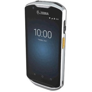 Zebra TC52x Handheld Terminal - 4 GB RAM - 32 GB Flash - 5" Full HD Touchscreen - LED - Rear Camera - Android - Wireless L