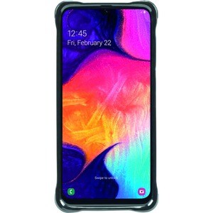 Funda MOBILIS Protech Pack - para Samsung Galaxy A50 Smartphone - Negro - Resistente a Caídas, Resistente a Golpes, Resist