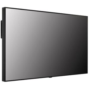 LG 75XS2E Digital Signage Display - 190.5 cm (75") LCD - 3840 x 2160 - LED - 2500 cd/m² - 2160p - HDMI - USB - DVI - Seria