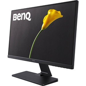 Monitor LCD BenQ GW2475H 60,5 cm (23,8") Full HD LED - 16:9 - Negro - 609,60 mm Class - Tecnología de Conmutación in-Plane