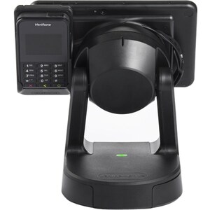 Base ArmorActive - Estacion de Acoplamiento para Escáner Códigos de Barras, Dispositivo móvil - Interfaz patentada - Negro