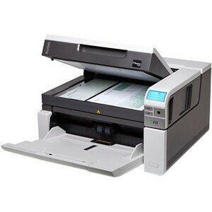 Kodak Alaris i3250 Sheetfed Scanner - 600 dpi Optical - 48-bit Color - 8-bit Grayscale - 50 ppm (Mono) - 50 ppm (Color) - 