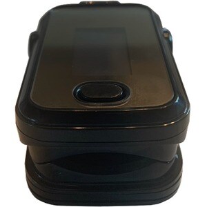 V7 BUFPO31 Pulse Oximeter - Black