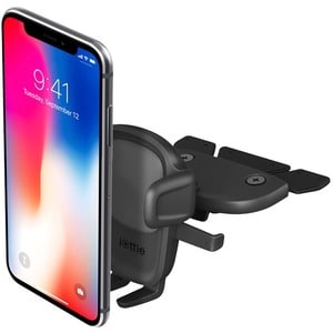 iOttie Easy One Touch 5 Vehicle Mount for Smartphone, CD Player