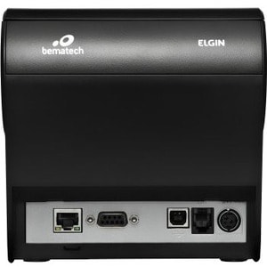 ELGIN IMPRESSORA I9 FULL USB SERIAL ETHERNET