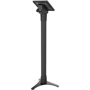 Compulocks Magnetix Tablet PC Stand - Floor - Black