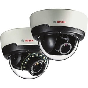 Bosch FlexiDome NDI-5502-AL 2 Megapixel HD Network Camera - 1 Pack - Dome - 147.64 ft (45 m) - H.265, H.264, MJPEG - 1920 