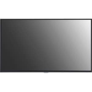 LCD Digital Signage LG 43UH5F-H 109,2 cm (43") - 3840 x 2160 - LED - 500 cd/m² - 2160p - USB - HDMI - DVI - Seriale - Ethe