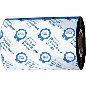 Brother Original Ribbon - Black - Thermal Transfer - High Yield - 1 / Pack