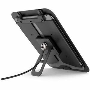 Compulocks iPad 10.2 Lock And Security Case Bundle 2.0 - White - Aluminium - White