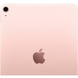 Apple iPad Air (4th Generation) Tablet - 10.9" - 64 GB Storage - iPadOS 14 - 4G - Rose Gold - Apple A14 Bionic SoC - Liqui