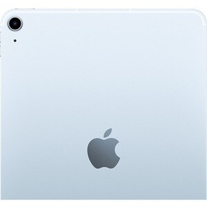 Apple iPad Air (4th Generation) Tablet - 10.9" - 64 GB Storage - iPadOS 14 - 4G - Sky Blue - Apple A14 Bionic SoC - Liquid