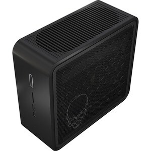 Barebone per gaming Intel NUC 9 Extreme NUC9i5QNX Mini PCIntel Core i5 9th Gen i5-9300H - 64 GB DDR4 SDRAM Maximum RAM Sup