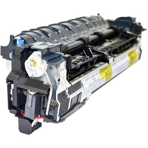 HP Fuser Assembly - For 110 VAC - Bonds Toner To Paper With Heat - Laser - 225000 Pages - 120 V AC