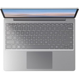 Microsoft Surface Laptop Go 31.5 cm (12.4") Touchscreen Notebook - 1536 x 1024 - Intel Core i5 10th Gen i5-1035G1 Quad-cor