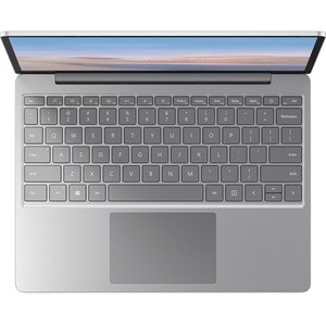 Microsoft Surface Laptop Go 31.5 cm (12.4") Touchscreen Notebook - 1536 x 1024 - Intel Core i5 10th Gen i5-1035G1 Quad-cor