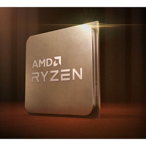 AMD Ryzen 9 5000 5900X Dodeca-core (12 Core) 3.70 GHz Processor - Retail Pack - 64 MB L3 Cache - 6 MB L2 Cache - 64-bit Pr