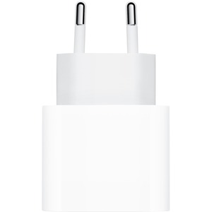Apple 20 W Power Adapter - USB - For iPhone, iPad
