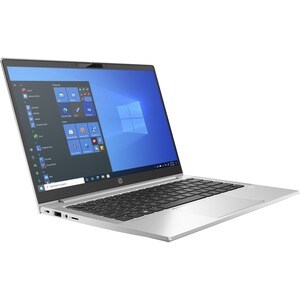 Portátil - HP ProBook 430 G8 33,8 cm (13,3") - Intel Core i7 11a generación i7-1165G7 Quad-core (4 Core) 2,80 GHz - 16 GB 