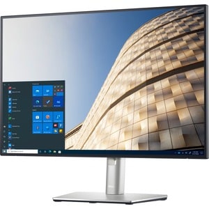 Dell U2421E 61.2 cm (24.1") WUXGA LED LCD Monitor - 16:10 - 609.60 mm Class - 1920 x 1200 - 60 Hz Refresh Rate