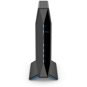 Linksys E5600 Wi-Fi 5 IEEE 802.11ac Ethernet Wireless Router - 2.40 GHz ISM Band - 5 GHz UNII Band - 4 x Antenna(4 x Inter